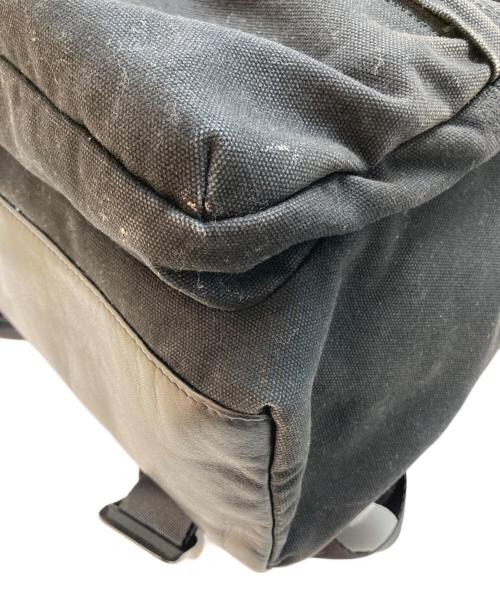 Y-3（ワイスリー）Y-3 (ワイスリー) CL BACKPACK ブラック サイズ:-の古着・服飾アイテム