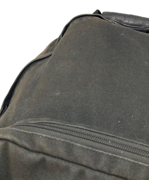 Y-3（ワイスリー）Y-3 (ワイスリー) CL BACKPACK ブラック サイズ:-の古着・服飾アイテム