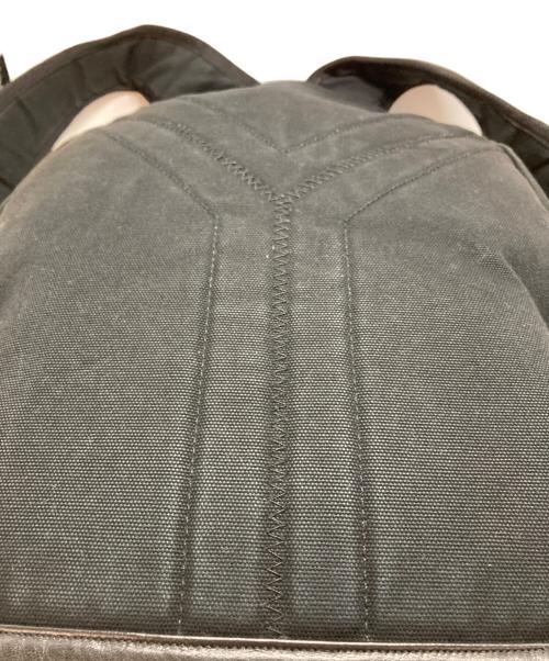 Y-3（ワイスリー）Y-3 (ワイスリー) CL BACKPACK ブラック サイズ:-の古着・服飾アイテム