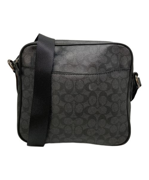 COACH（コーチ）COACH (コーチ) ショルダーバッグ ネイビー サイズ:-の古着・服飾アイテム