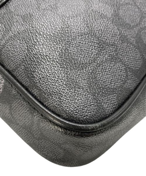 COACH（コーチ）COACH (コーチ) ショルダーバッグ ネイビー サイズ:-の古着・服飾アイテム