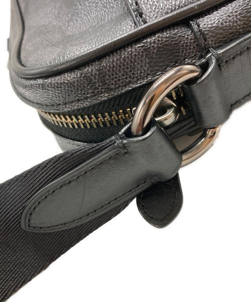 COACH（コーチ）COACH (コーチ) ショルダーバッグ ネイビー サイズ:-の古着・服飾アイテム