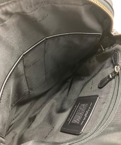 COACH（コーチ）COACH (コーチ) ショルダーバッグ ネイビー サイズ:-の古着・服飾アイテム