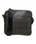 COACH (コーチ) ショルダーバッグ ネイビー サイズ:-：12000円