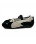PUMA (プーマ) WMNS SPEEDCAT BALLET SD ブラック サイズ:SIZE 24cm：10000円