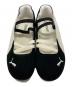 中古・古着 PUMA (プーマ) WMNS SPEEDCAT BALLET SD ブラック サイズ:SIZE 24cm：10000円