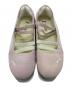 中古・古着 PUMA (プーマ) WMNS SPEEDCAT BALLET SD ピンク サイズ:SIZE 24cm：10000円