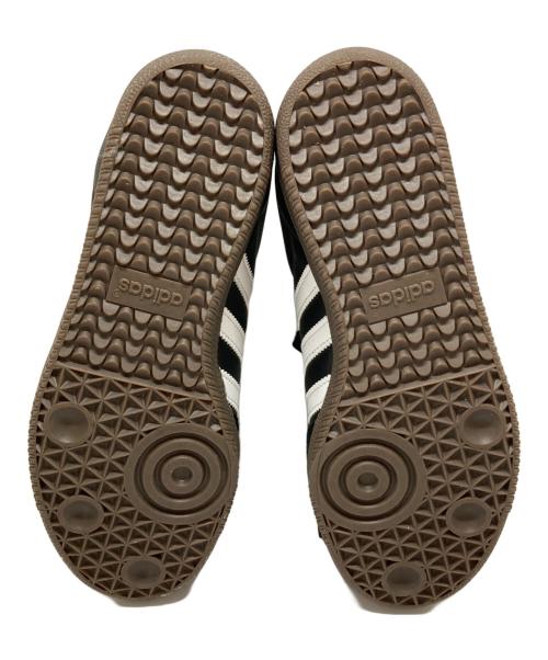 adidas Originals（アディダスオリジナル）adidas originals (アディダスオリジナル) SAMBA OG ブラック サイズ:SIZE 23.5cmの古着・服飾アイテム