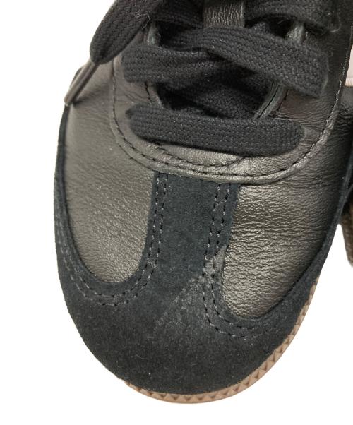 adidas Originals（アディダスオリジナル）adidas originals (アディダスオリジナル) SAMBA OG ブラック サイズ:SIZE 23.5cmの古着・服飾アイテム