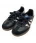 adidas originals（アディダスオリジナル）の古着「SAMBA OG」｜ブラック