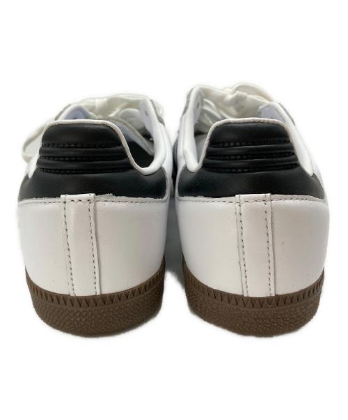 adidas Originals（アディダスオリジナル）adidas originals (アディダスオリジナル) SAMBA OG ホワイト サイズ:SIZE 23.5cmの古着・服飾アイテム