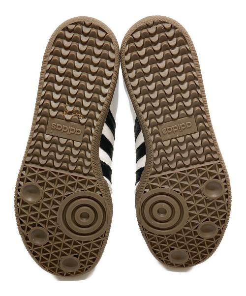 adidas Originals（アディダスオリジナル）adidas originals (アディダスオリジナル) SAMBA OG ホワイト サイズ:SIZE 23.5cmの古着・服飾アイテム
