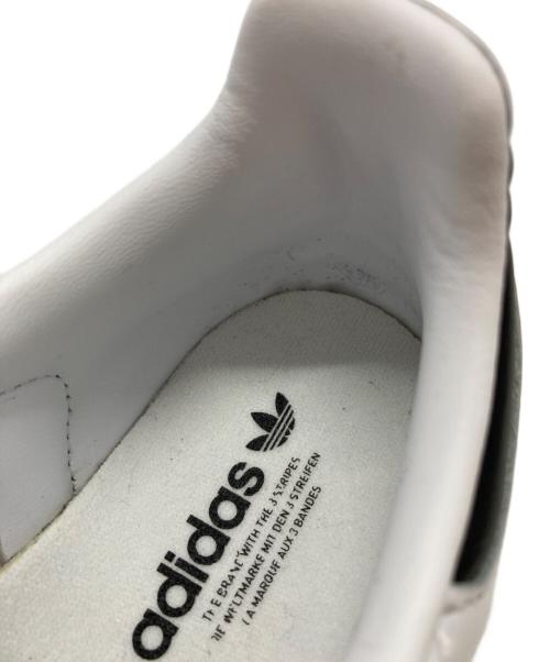 adidas Originals（アディダスオリジナル）adidas originals (アディダスオリジナル) SAMBA OG ホワイト サイズ:SIZE 23.5cmの古着・服飾アイテム