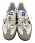 中古・古着 adidas originals (アディダスオリジナル) SAMBA OG ホワイト サイズ:SIZE 23.5cm：8000円