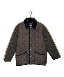 Traditional Weatherwear×URBAN RESEARCH（トラディショナルウェザーウェア×アーバンリサーチ）の古着「WAVERLY STUDS EX.UR」｜ブラウン