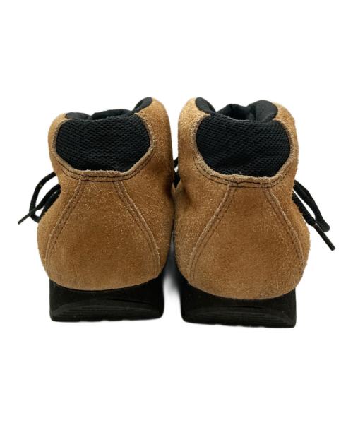 NIKE（ナイキ）NIKE (ナイキ) AIR MAGMA ND ブラウン サイズ:SIZE 24.5cmの古着・服飾アイテム