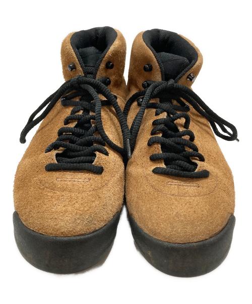 NIKE（ナイキ）NIKE (ナイキ) AIR MAGMA ND ブラウン サイズ:SIZE 24.5cmの古着・服飾アイテム