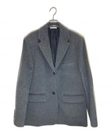 EVERYDAY I LIKE.（エヴリデイ アイ ライク）の古着「Dad Jacket コート」｜グレー
