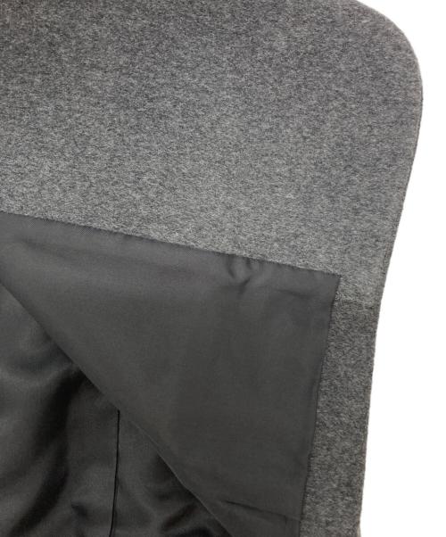 EVERYDAY I LIKE.（エヴリデイ アイ ライク）EVERYDAY I LIKE. (エヴリデイ アイ ライク) Dad Jacket コート グレー サイズ:SIZE S (36)の古着・服飾アイテム