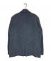 EVERYDAY I LIKE. (エヴリデイ アイ ライク) Dad Jacket コート グレー サイズ:SIZE S (36)：20000円
