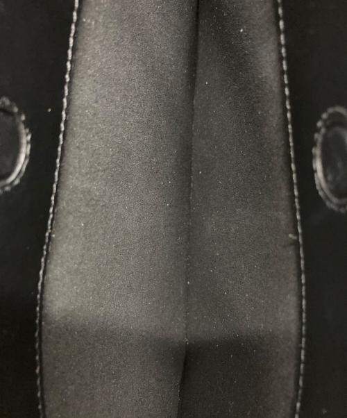 TOD'S（トッズ）TOD'S (トッズ) Holly Bag Small/ホーリバッグスモール ブラック サイズ:-の古着・服飾アイテム