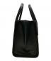 TOD'S (トッズ) Holly Bag Small/ホーリバッグスモール ブラック サイズ:-：35000円
