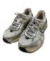 NIKE（ナイキ）の古着「W V2K RUN」｜グレー
