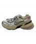 NIKE (ナイキ) W V2K RUN グレー サイズ:SIZE 24.5cm：5000円
