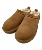 UGGアグ）の古着「Classic Micro」｜ブラウン