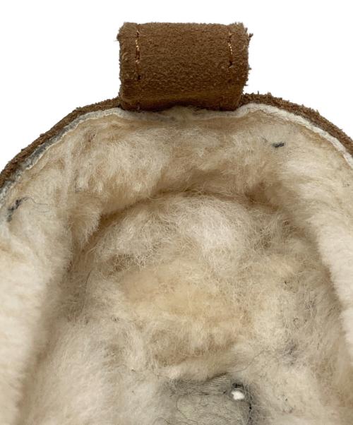 UGG（アグ）UGG (アグ) Classic Micro ブラウン サイズ:SIZE 23cmの古着・服飾アイテム