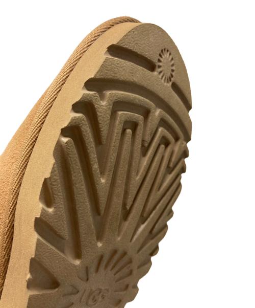 UGG（アグ）UGG (アグ) Classic Micro ブラウン サイズ:SIZE 23cmの古着・服飾アイテム