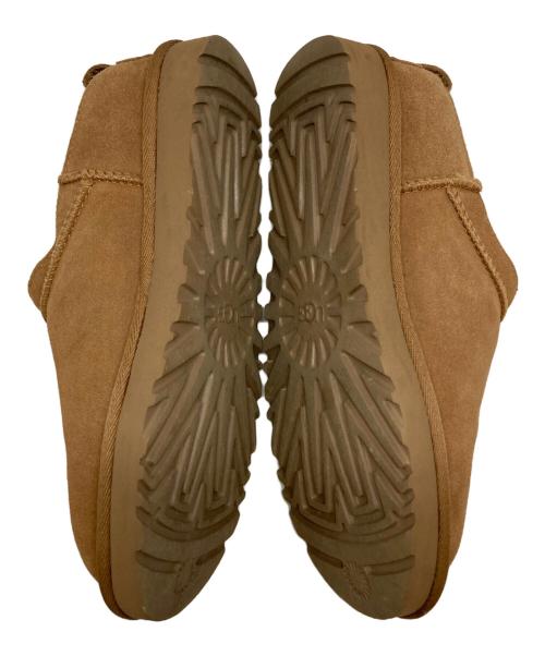 UGG（アグ）UGG (アグ) Classic Micro ブラウン サイズ:SIZE 23cmの古着・服飾アイテム
