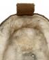中古・古着 UGG (アグ) Classic Micro ブラウン サイズ:SIZE 23cm：10000円