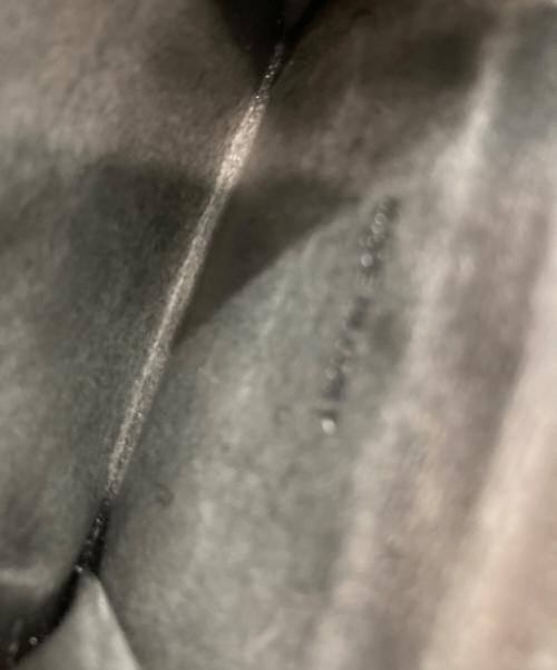 JIL SANDER（ジルサンダー）JIL SANDER (ジルサンダー) コンパクトウォレット ブラック サイズ:-の古着・服飾アイテム
