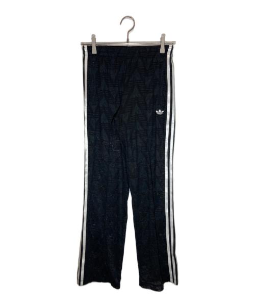 adidas Originals（アディダスオリジナル）adidas originals (アディダスオリジナル) ファイアーバードクラシックレーストラックパンツ ブラック サイズ:SIZE J Mの古着・服飾アイテム