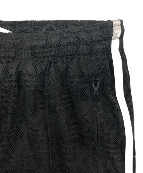 adidas Originals（アディダスオリジナル）adidas originals (アディダスオリジナル) ファイアーバードクラシックレーストラックパンツ ブラック サイズ:SIZE J Mの古着・服飾アイテム