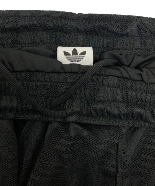 adidas Originals（アディダスオリジナル）adidas originals (アディダスオリジナル) ファイアーバードクラシックレーストラックパンツ ブラック サイズ:SIZE J Mの古着・服飾アイテム