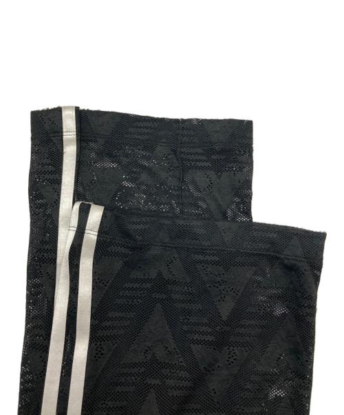 adidas Originals（アディダスオリジナル）adidas originals (アディダスオリジナル) ファイアーバードクラシックレーストラックパンツ ブラック サイズ:SIZE J Mの古着・服飾アイテム