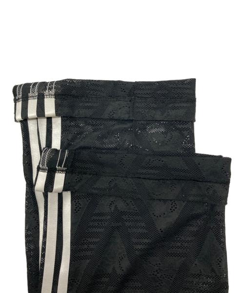 adidas Originals（アディダスオリジナル）adidas originals (アディダスオリジナル) ファイアーバードクラシックレーストラックパンツ ブラック サイズ:SIZE J Mの古着・服飾アイテム