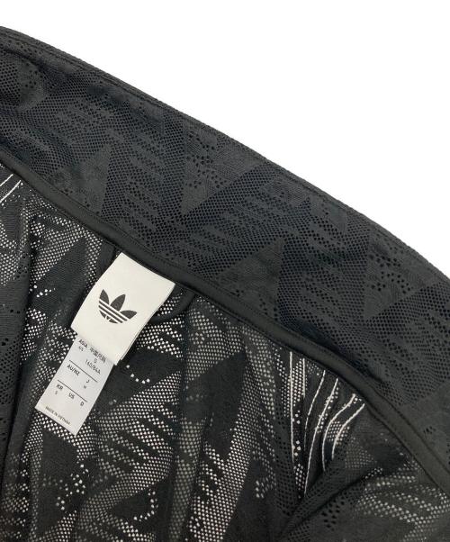 adidas Originals（アディダスオリジナル）adidas originals (アディダスオリジナル) ファイヤーバードクラシックレーストラックトップ ブラック サイズ:SIZE J Mの古着・服飾アイテム