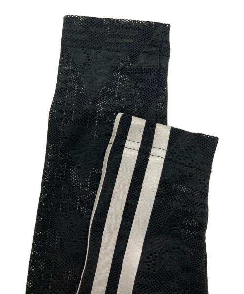 adidas Originals（アディダスオリジナル）adidas originals (アディダスオリジナル) ファイヤーバードクラシックレーストラックトップ ブラック サイズ:SIZE J Mの古着・服飾アイテム