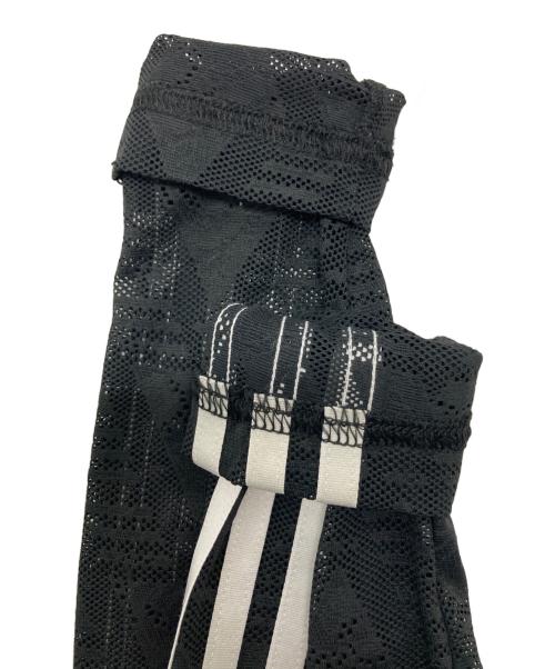 adidas Originals（アディダスオリジナル）adidas originals (アディダスオリジナル) ファイヤーバードクラシックレーストラックトップ ブラック サイズ:SIZE J Mの古着・服飾アイテム