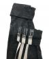 中古・古着 adidas originals (アディダスオリジナル) ファイヤーバードクラシックレーストラックトップ ブラック サイズ:SIZE J M：7000円