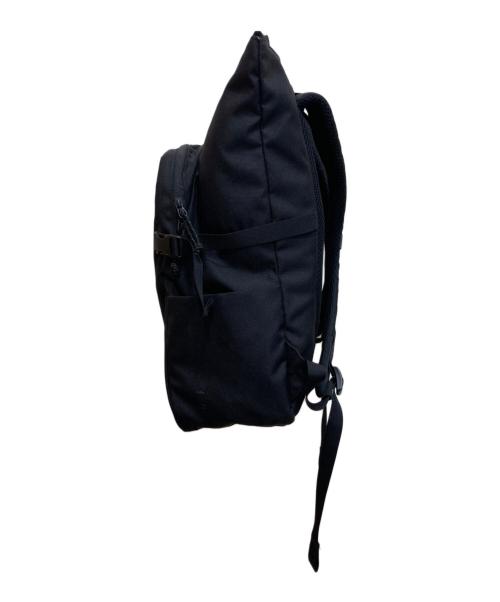 THE NORTH FACE（ザ ノース フェイス）THE NORTH FACE (ザ ノース フェイス) ボルダートートパック ブラック サイズ:-の古着・服飾アイテム
