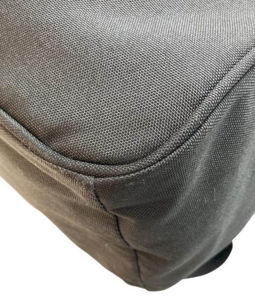 THE NORTH FACE（ザ ノース フェイス）THE NORTH FACE (ザ ノース フェイス) ボルダートートパック ブラック サイズ:-の古着・服飾アイテム