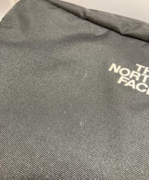 THE NORTH FACE（ザ ノース フェイス）THE NORTH FACE (ザ ノース フェイス) ボルダートートパック ブラック サイズ:-の古着・服飾アイテム
