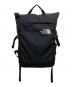 THE NORTH FACE（ザ ノース フェイス）の古着「ボルダートートパック」｜ブラック