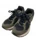 NEW BALANCE（ニューバランス）の古着「ML2002RB」｜ブラック×グレー