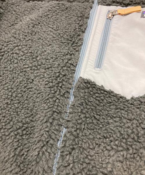 Patagonia（パタゴニア）Patagonia (パタゴニア) キッズ・レトロX・ジャケット ブラック サイズ:XXLの古着・服飾アイテム