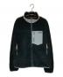 Patagonia（パタゴニア）の古着「キッズ・レトロX・ジャケット」｜ブラック